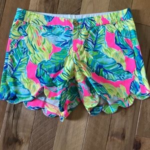Lilly Pulitzer, worn once